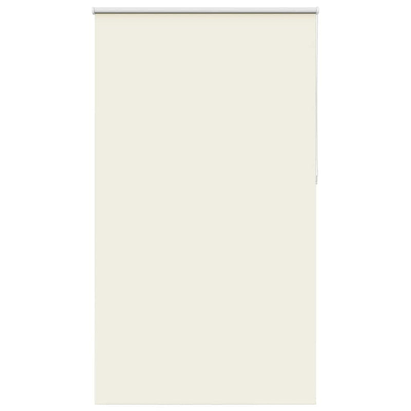 Vidaxl rolgordijn verduisterend 130x210 cm stofbreedte 126,6 cm