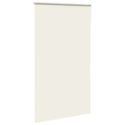 Vidaxl rolgordijn verduisterend 130x210 cm stofbreedte 126,6 cm - afbeelding 3