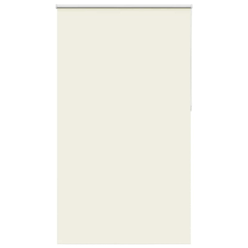 Vidaxl rolgordijn verduisterend 135x210 cm stofbreedte 131,6 cm