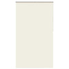 Vidaxl rolgordijn verduisterend 140x210 cm stofbreedte 136,6 cm