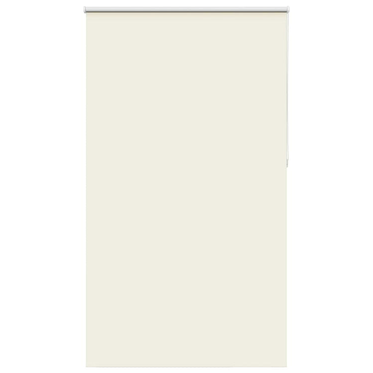 Vidaxl rolgordijn verduisterend 140x210 cm stofbreedte 136,6 cm