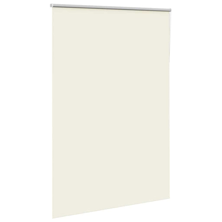Vidaxl rolgordijn verduisterend 145x210 cm stofbreedte 141,6 cm