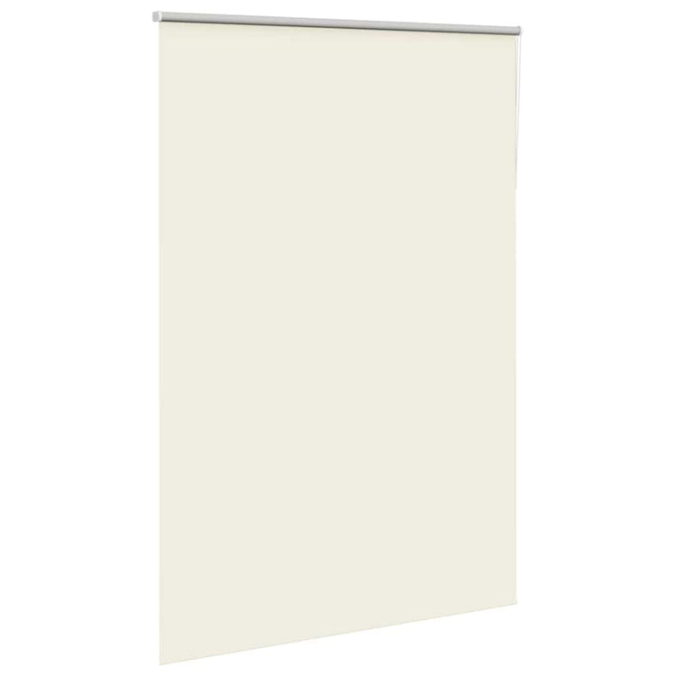 Vidaxl rolgordijn verduisterend 155x210 cm stofbreedte 151,6 cm