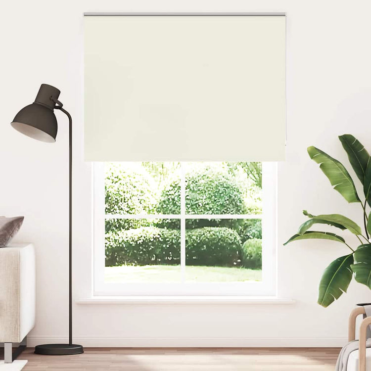 Vidaxl rolgordijn verduisterend 160x210 cm stofbreedte 156,6 cm
