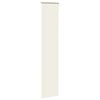 Vidaxl rolgordijn verduisterend 55x230 cm stofbreedte 50,7cm polyester