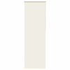 Vidaxl rolgordijn verduisterend 65x230 cm stofbreedte 60,7cm polyester