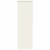 Vidaxl rolgordijn verduisterend 65x230 cm stofbreedte 60,7cm polyester - afbeelding 1