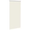 Vidaxl rolgordijn verduisterend 105x230 cm stofbreedte 100,7 cm