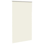 Vidaxl rolgordijn verduisterend 140x230 cm stofbreedte 136,6 cm - afbeelding 3