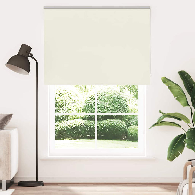Vidaxl rolgordijn verduisterend 160x230 cm stofbreedte 156,6 cm