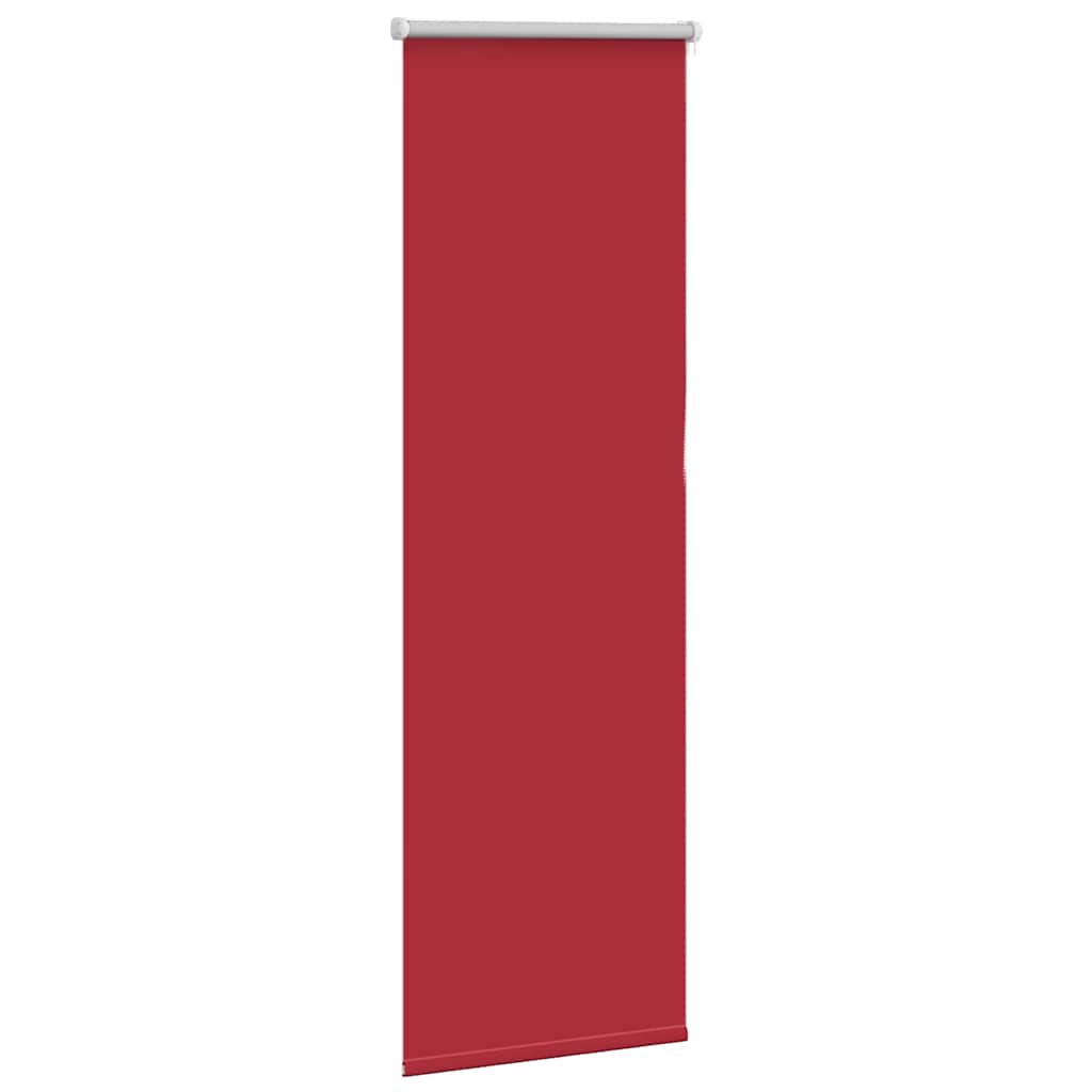Vidaxl rolgordijn 40x150 cm verduisterend stofbreedte 35,7cm polyester