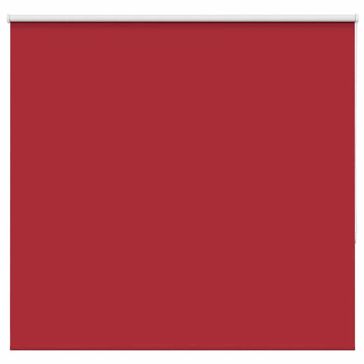 Vidaxl rolgordijn verduisterend 150x150 cm stofbreedte 146,6 cm grijs