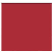 Vidaxl rolgordijn verduisterend 160x150 cm stofbreedte 156,6 cm grijs - afbeelding 2