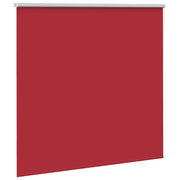 Vidaxl rolgordijn verduisterend 160x150 cm stofbreedte 156,6 cm grijs - afbeelding 3
