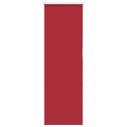 Vidaxl rolgordijn 45x175 cm verduisterend 45x130 cm stofbreedte 40,7cm - afbeelding 2