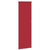 Vidaxl rolgordijn 55x175 cm verduisterend stofbreedte 50,7cm polyester