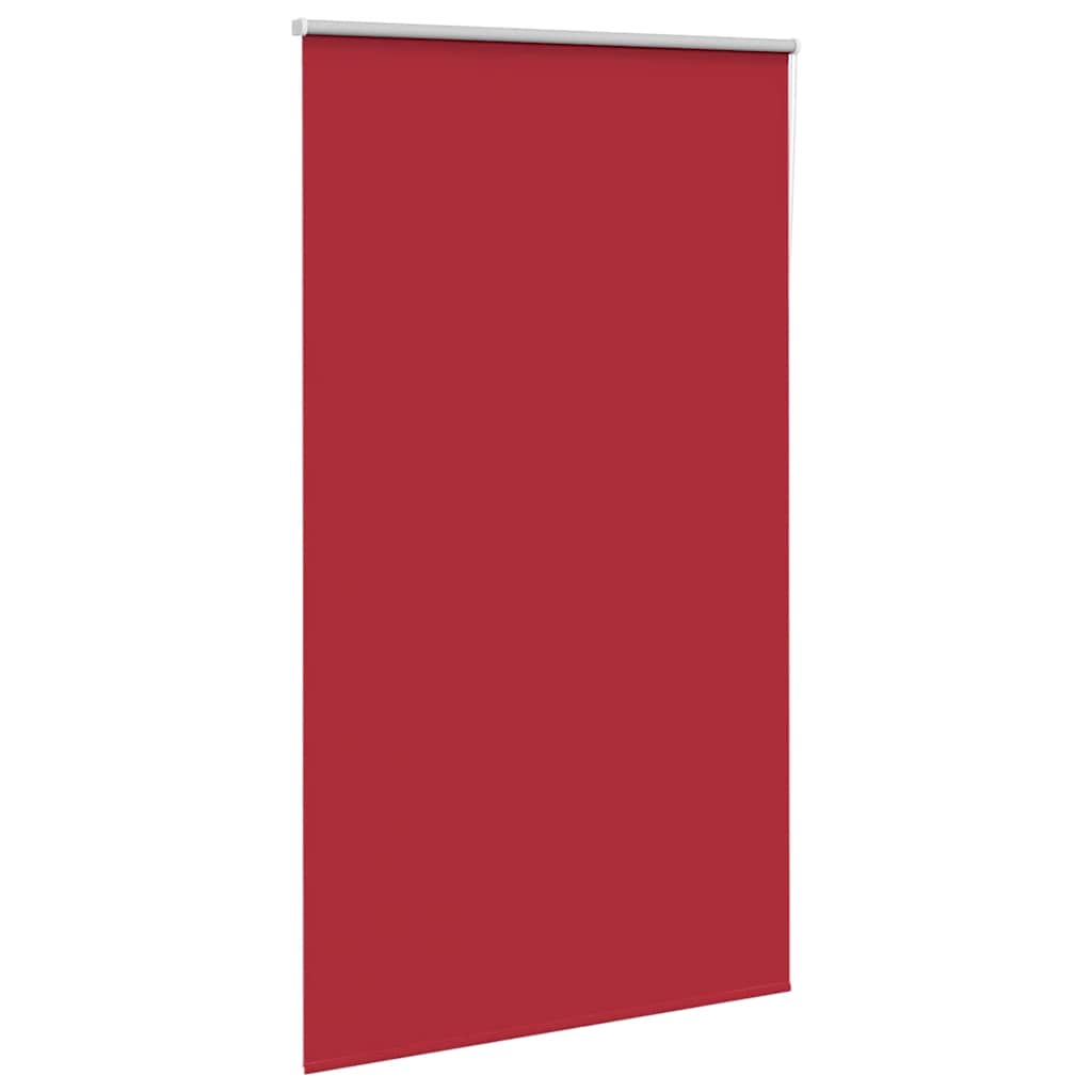Vidaxl rolgordijn 125x210 cm verduisterend 121,6 cm polyester