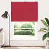 Vidaxl rolgordijn verduisterend 155x210 cm stofbreedte 151,6 cm