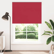 Vidaxl rolgordijn verduisterend 165x210 cm stofbreedte 161,6 cm - afbeelding 1