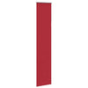 Vidaxl rolgordijn verduisterend 55x230 cm stofbreedte 50,7cm polyester