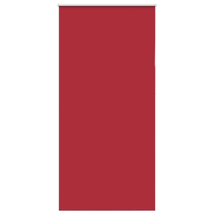 Vidaxl rolgordijn verduisterend 110x230 cm stofbreedte 105,7 cm
