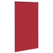 Vidaxl rolgordijn 125x230 cm verduisterend stofbreedte 121,6 cm - afbeelding 3