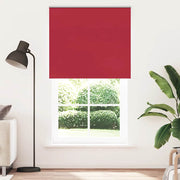 Vidaxl rolgordijn 125x230 cm verduisterend stofbreedte 121,6 cm - afbeelding 1
