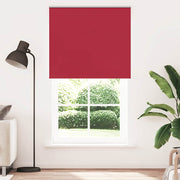 Vidaxl rolgordijn verduisterend 135x230 cm stofbreedte 131,6 cm - afbeelding 1