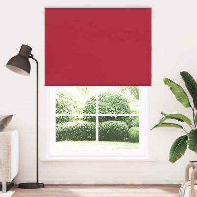 Vidaxl rolgordijn 145x230 cm verduisterend 141,6 cm polyester