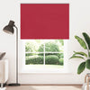 Vidaxl rolgordijn 165x230 cm verduisterend 161,6 cm polyester