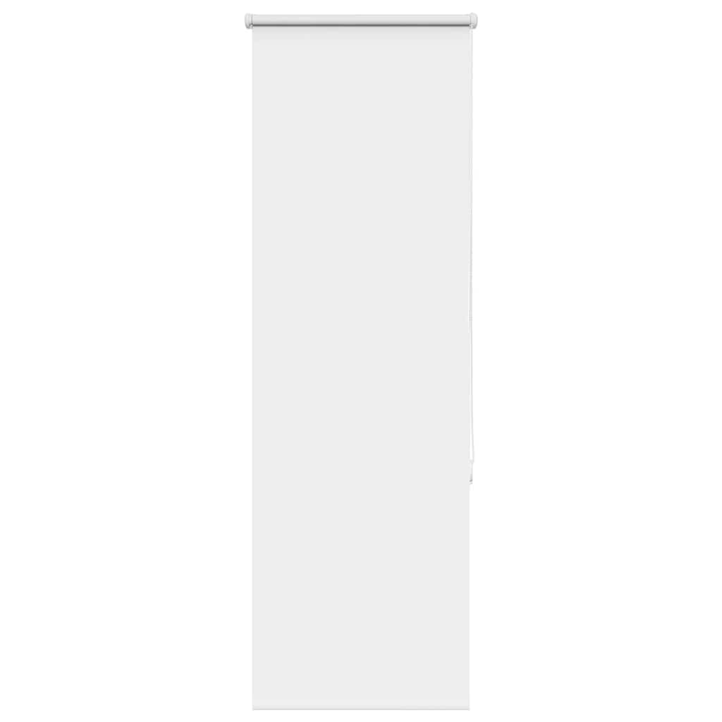 Vidaxl rolgordijn verduisterend 60x130cm stofbreedte 55,7 cm polyester