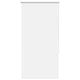 Vidaxl rolgordijn verduisterend 75x130cm stofbreedte 70,7 cm polyester