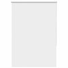 Vidaxl rolgordijn verduisterend 95x130cm stofbreedte 90,7 cm polyester