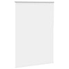 Vidaxl rolgordijn verduisterend 100x130cm stofbreedte 95,7cm polyester