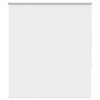 Vidaxl rolgordijn verduisterend 135x130 cm stofbreedte 131,6 cm wit