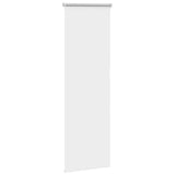 Vidaxl rolgordijn verduisterend 50x150cm stofbreedte 45,7 cm polyester - afbeelding 3