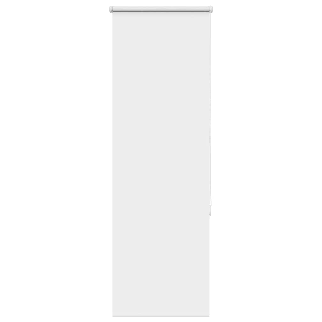Vidaxl rolgordijn verduisterend 55x150cm stofbreedte 50,7 cm polyester