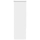 Vidaxl rolgordijn verduisterend 55x150cm stofbreedte 50,7 cm polyester