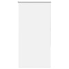 Vidaxl rolgordijn verduisterend 65x150cm stofbreedte 60,7 cm polyester