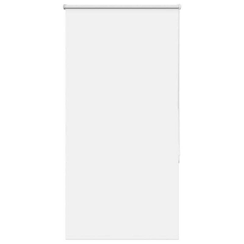 Vidaxl rolgordijn verduisterend 65x150cm stofbreedte 60,7 cm polyester