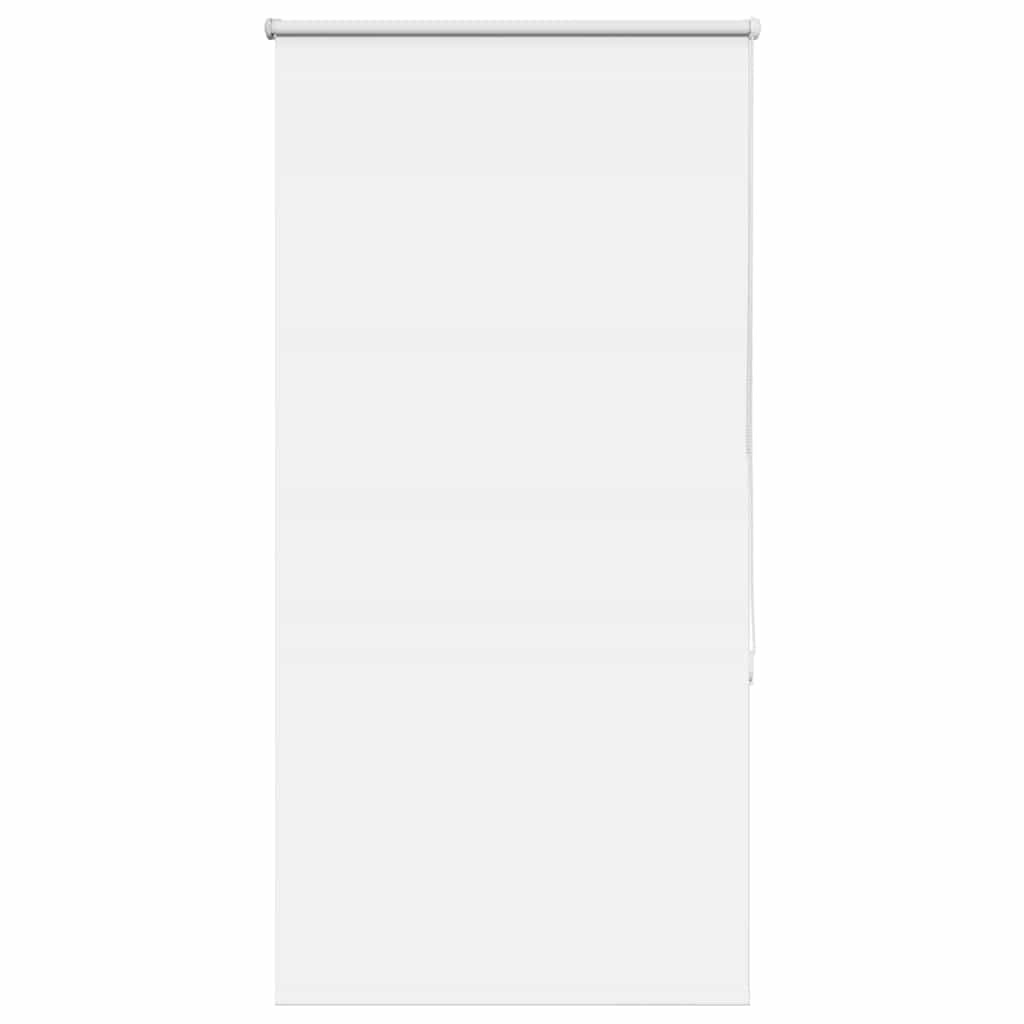 Vidaxl rolgordijn verduisterend 70x150cm stofbreedte 65,7 cm polyester