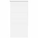 Vidaxl rolgordijn verduisterend 70x150cm stofbreedte 65,7 cm polyester