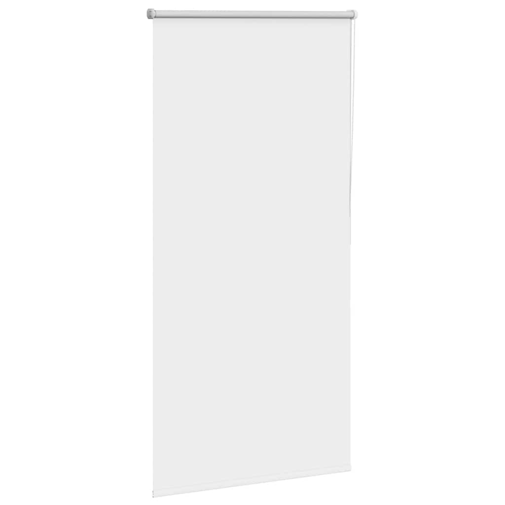 Vidaxl rolgordijn verduisterend 70x150cm stofbreedte 65,7 cm polyester