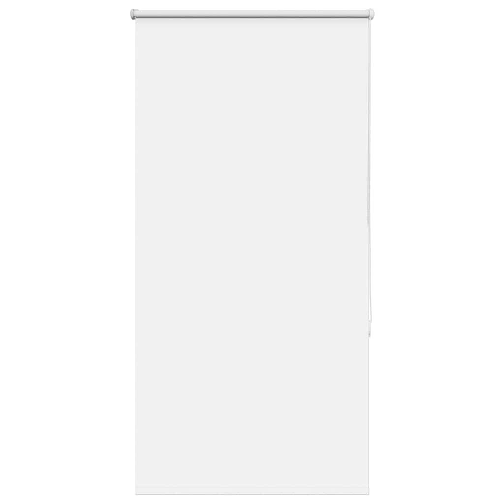 Vidaxl rolgordijn verduisterend 75x150cm stofbreedte 70,7 cm polyester