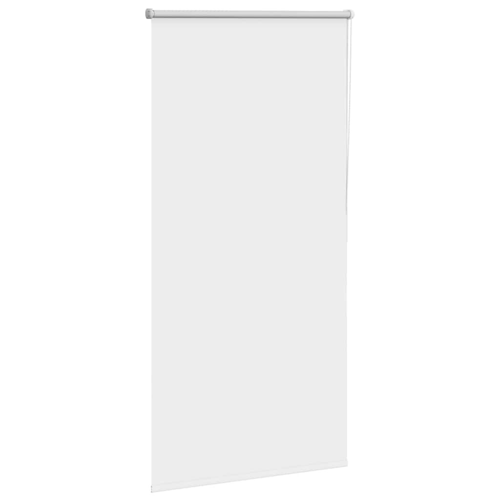 Vidaxl rolgordijn verduisterend 75x150cm stofbreedte 70,7 cm polyester