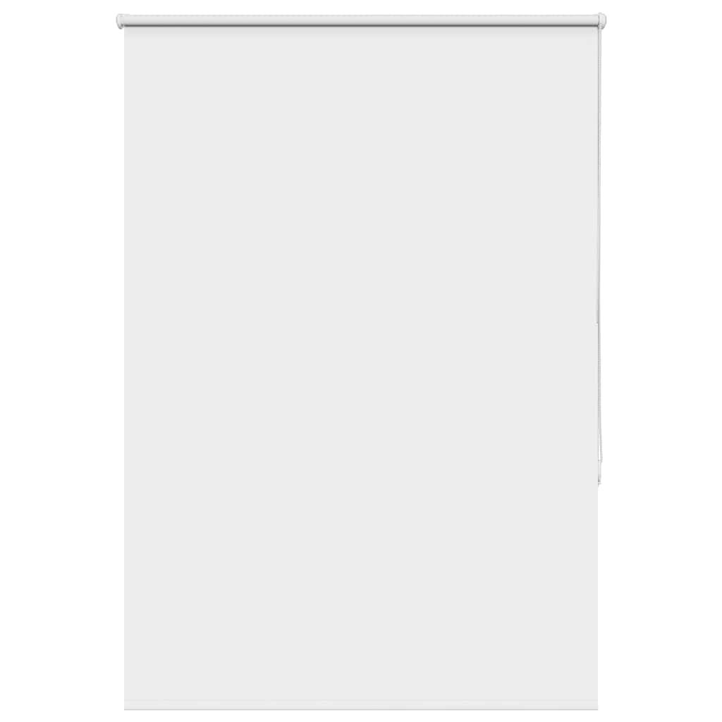 Vidaxl rolgordijn verduisterend 90x150cm stofbreedte 85,7 cm polyester