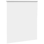 Vidaxl rolgordijn verduisterend 135x150 cm stofbreedte 131,6 cm wit - afbeelding 3