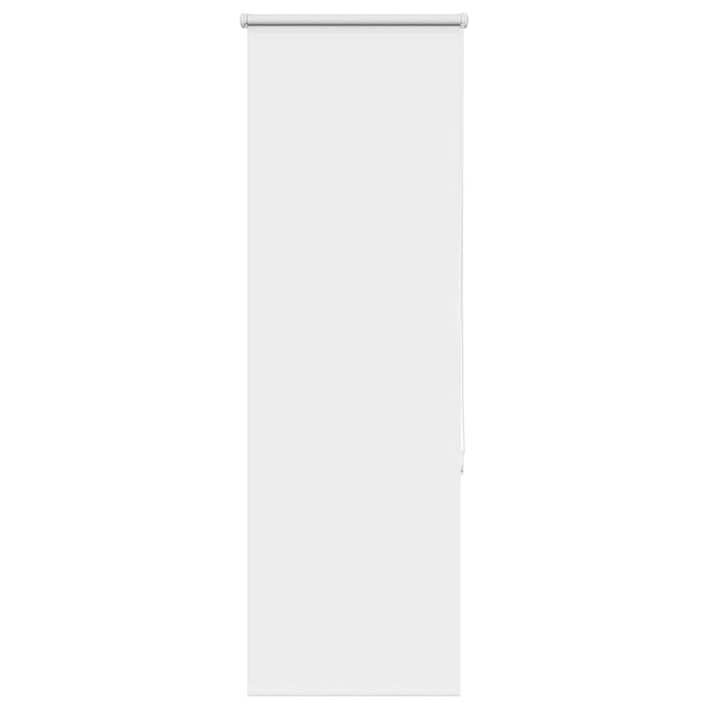 Vidaxl rolgordijn verduisterend 40x175cm stofbreedte 35,7 cm polyester