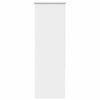 Vidaxl rolgordijn verduisterend 45x175cm stofbreedte 40,7 cm polyester