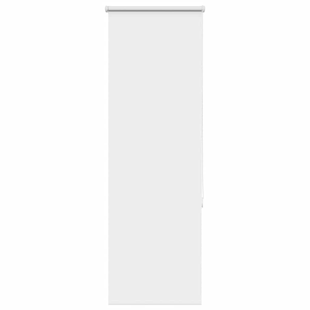 Vidaxl rolgordijn verduisterend 45x175cm stofbreedte 40,7 cm polyester